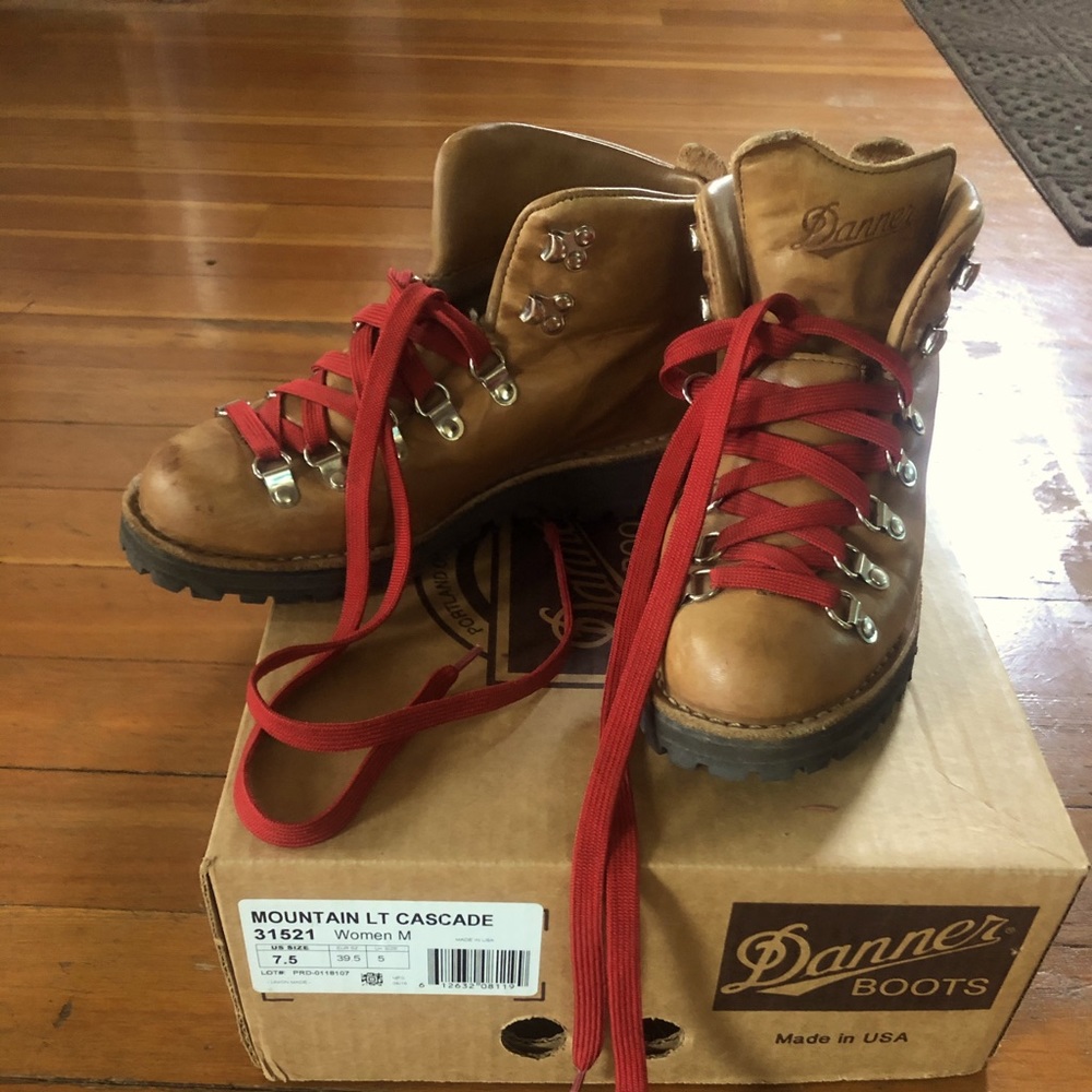 Danner Boots